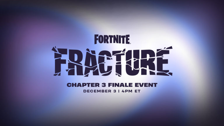 Zwiastuny wydarzenia Fortnite „Fracture” pokazują postacie zagubione w kosmosie