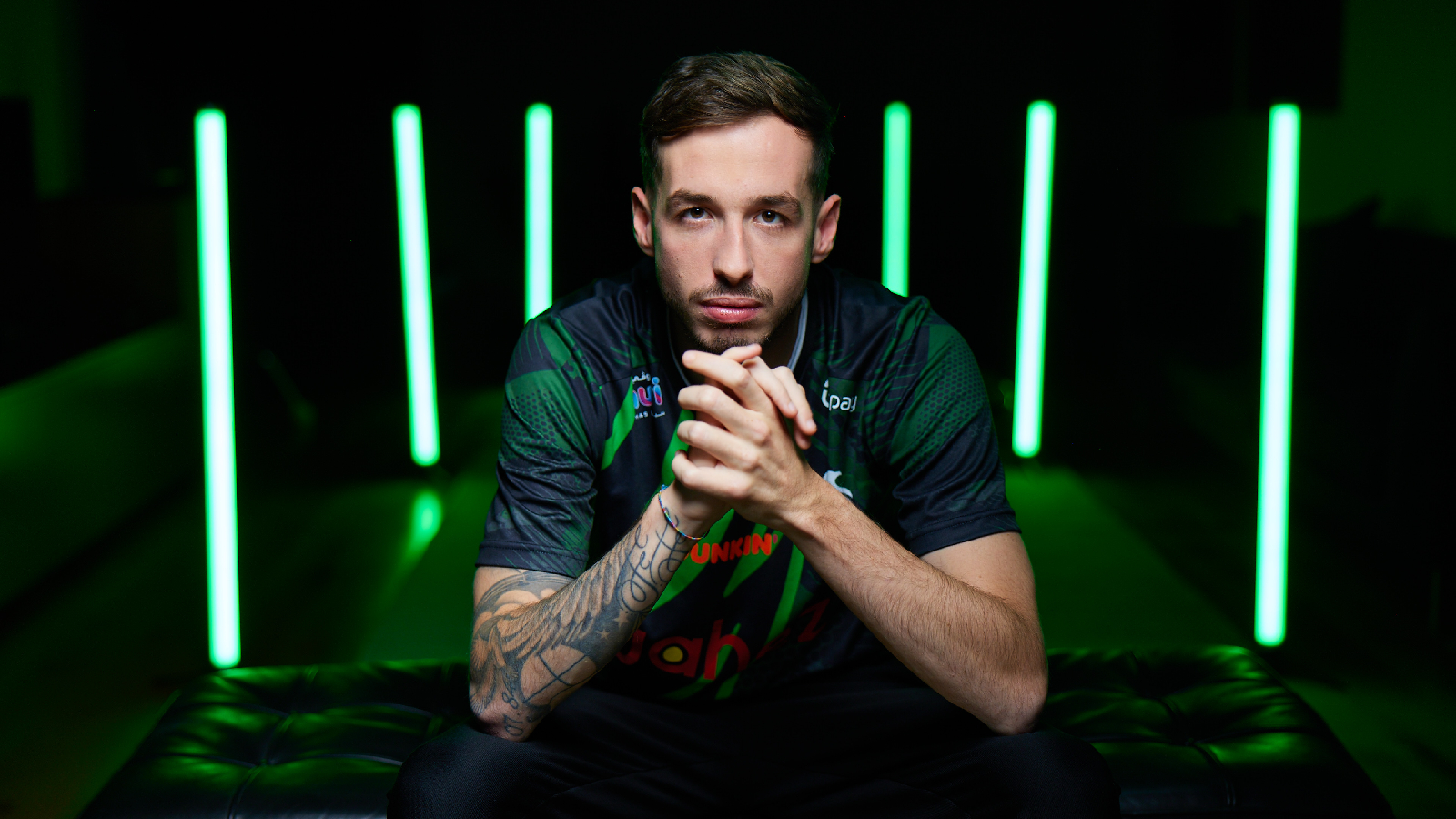 kennyS sprawia, że ​​pro CSGO powraca z okiem na Paris Major: „Naprawdę wierzę w siebie”