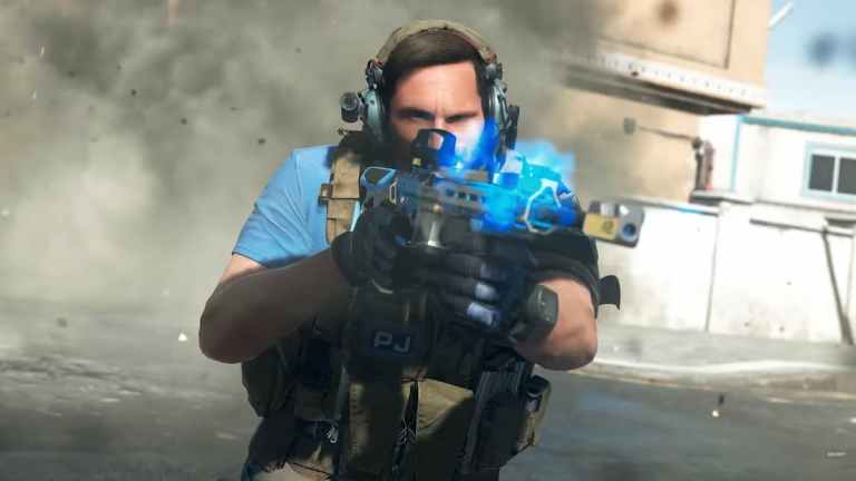 Wszystkie przedmioty z zestawu Operatora Lionela Messiego w Warzone 2