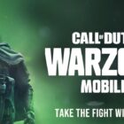 Warzone Mobile Rewards