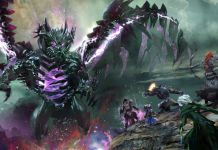 Najnowsza łatka do Guild Wars 2 dodaje tryb wyzwania do misji Old Lion's Court Strike