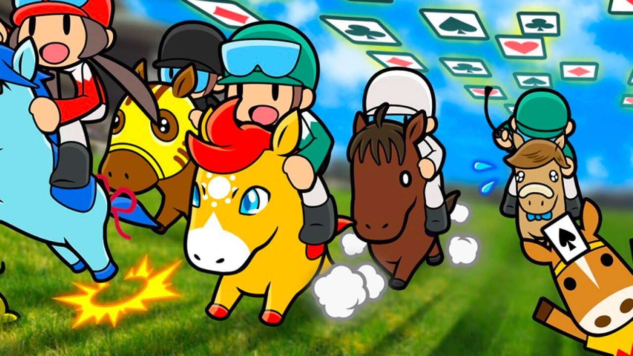 Pocket Card Jockey może wreszcie otrzymać kontynuację