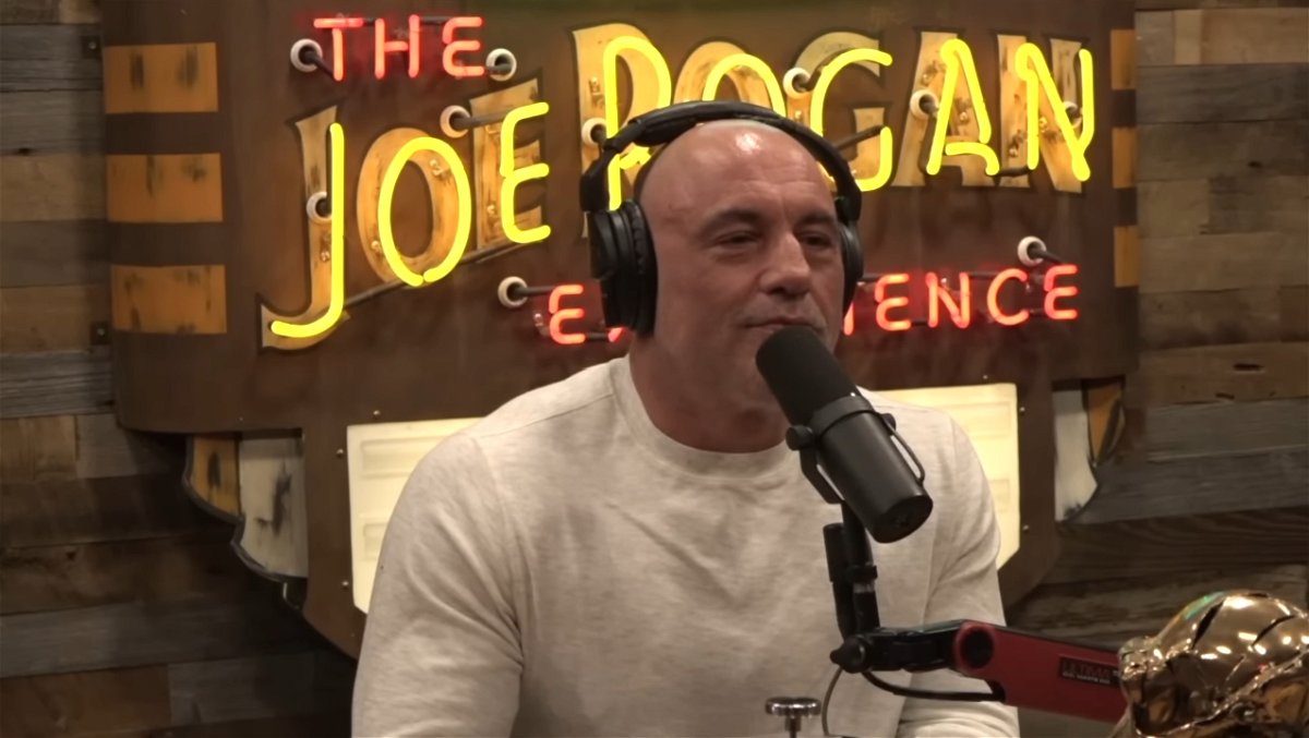 „Grał w tę pieprzoną grę, rozmawiając z inwestorami” – Joe Rogan wybucha śmiechem z historii League of Legends SBF