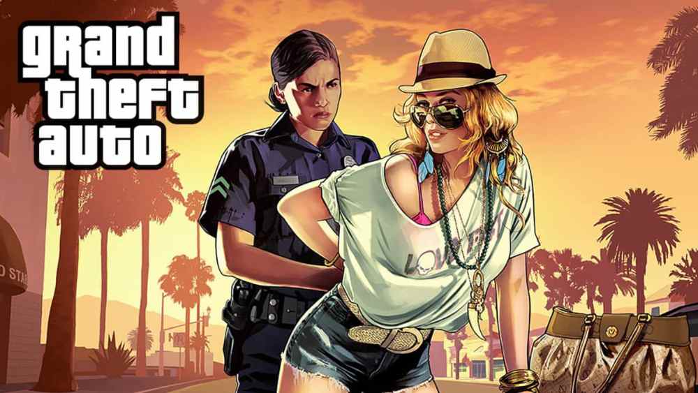 sztuka klucza gta