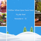 Wydarzenie demonstracyjne zimowej gry ID@Xbox zmierza w Twoją stronę