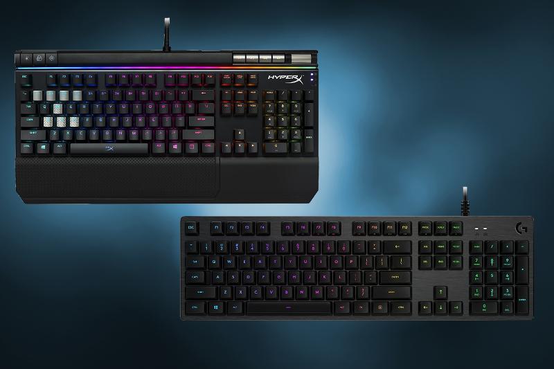Najlepsza klawiatura do CS:GO — kompletny przewodnik [2020]