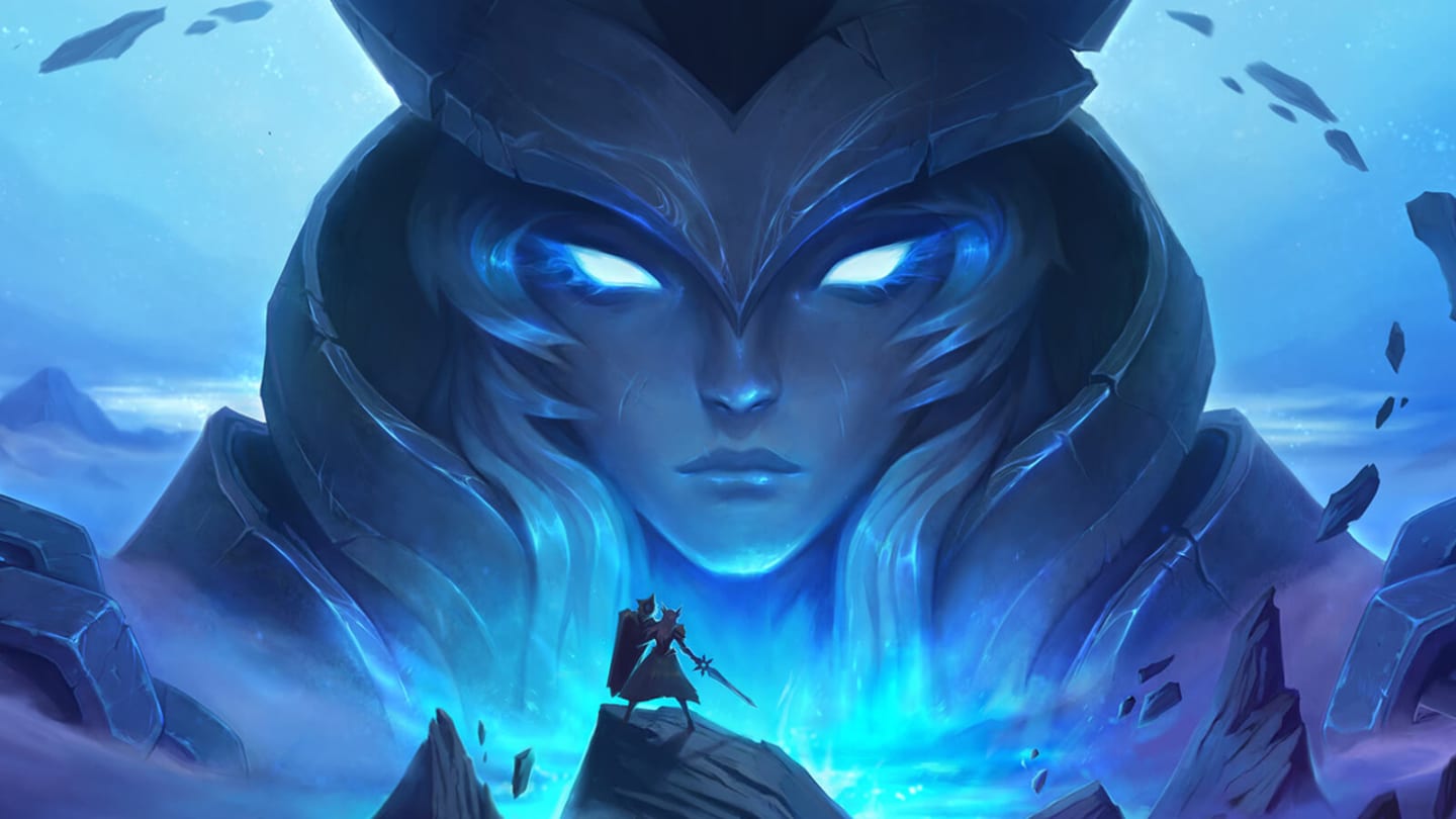 5 największych zmian w League of Legends Patch 12.23