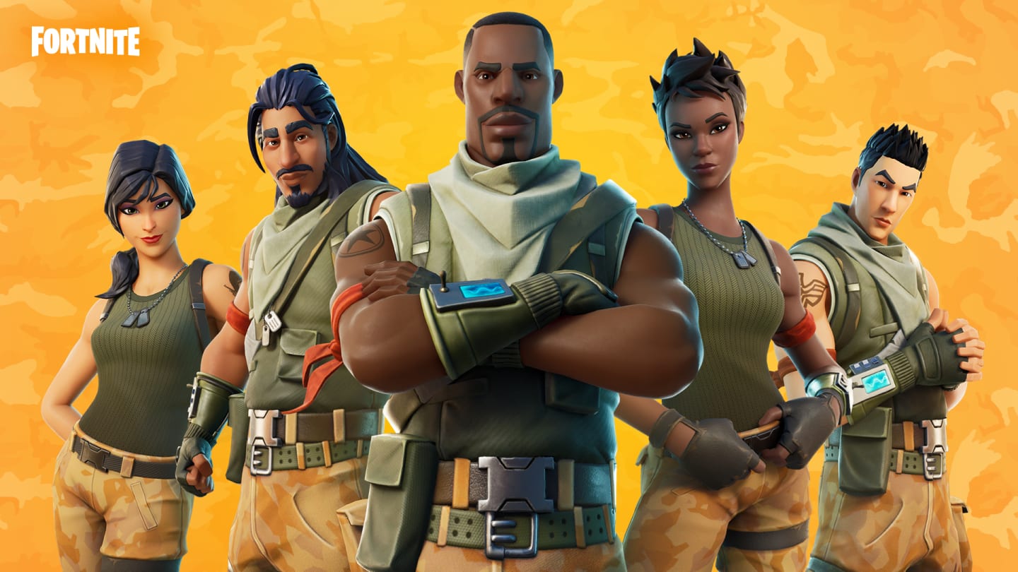 Jak grać w Fortnite Geoguessr