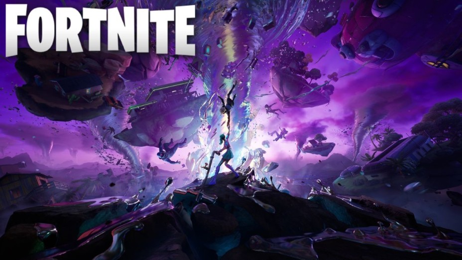 Événement Fortnite ce soir: à quelle heure faut-il se connecter pour ne rien manquer de l'event?