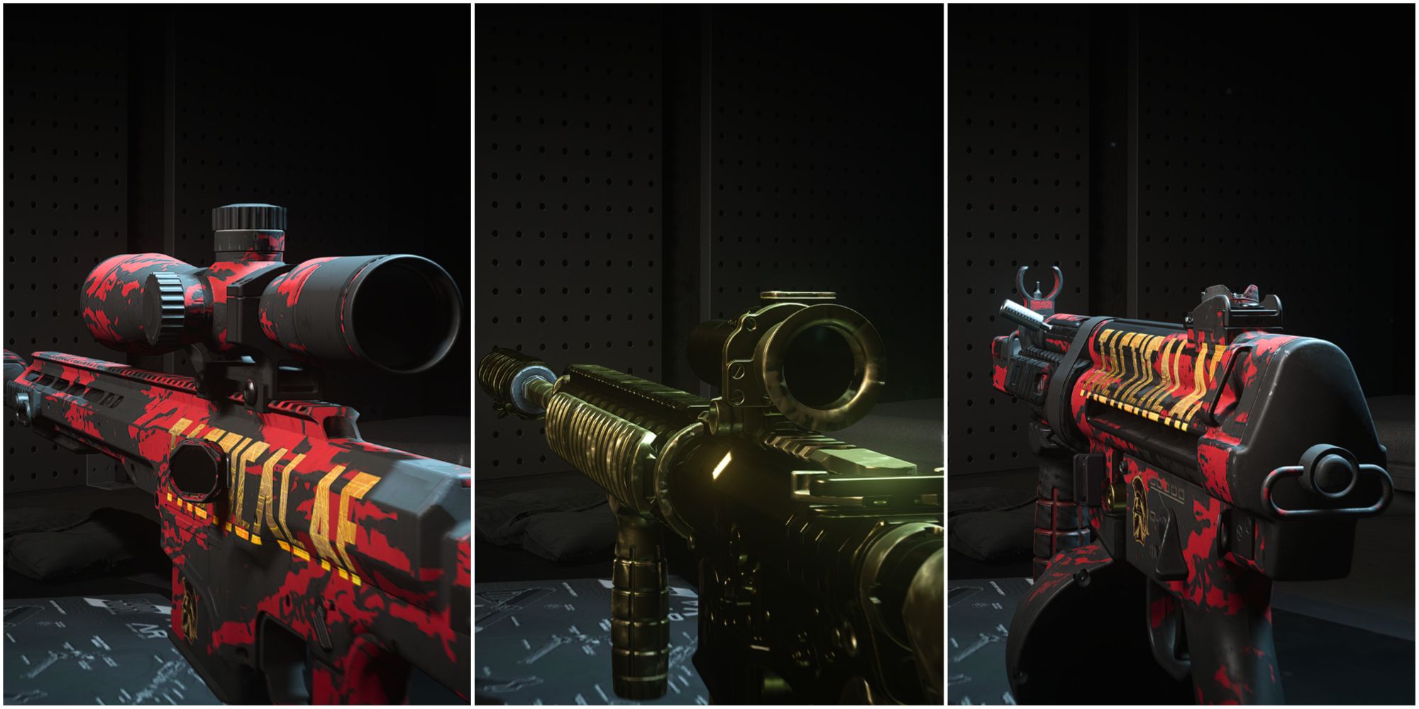 Najlepsza broń w Call of Duty Warzone 2.0
