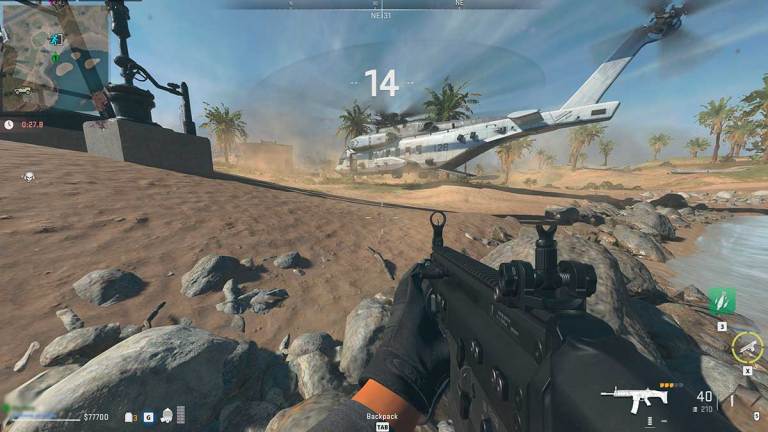 Jak wydobyć z ostatecznym exfilem w Warzone 2 DMZ
