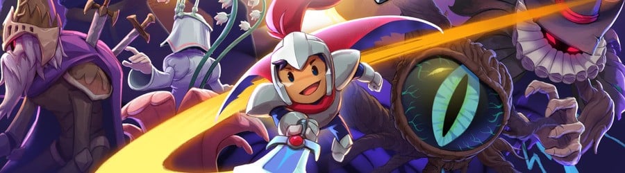 Rogue Legacy 2 (przełącz sklep internetowy)