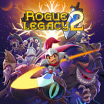 Rogue Legacy 2 (przełącz sklep internetowy)