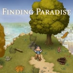 W poszukiwaniu raju (Switch eShop)