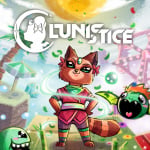 Lunistice (Switch eShop)