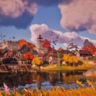 Fortnite Rozdział 4 debiutuje z Unreal Engine 5.1