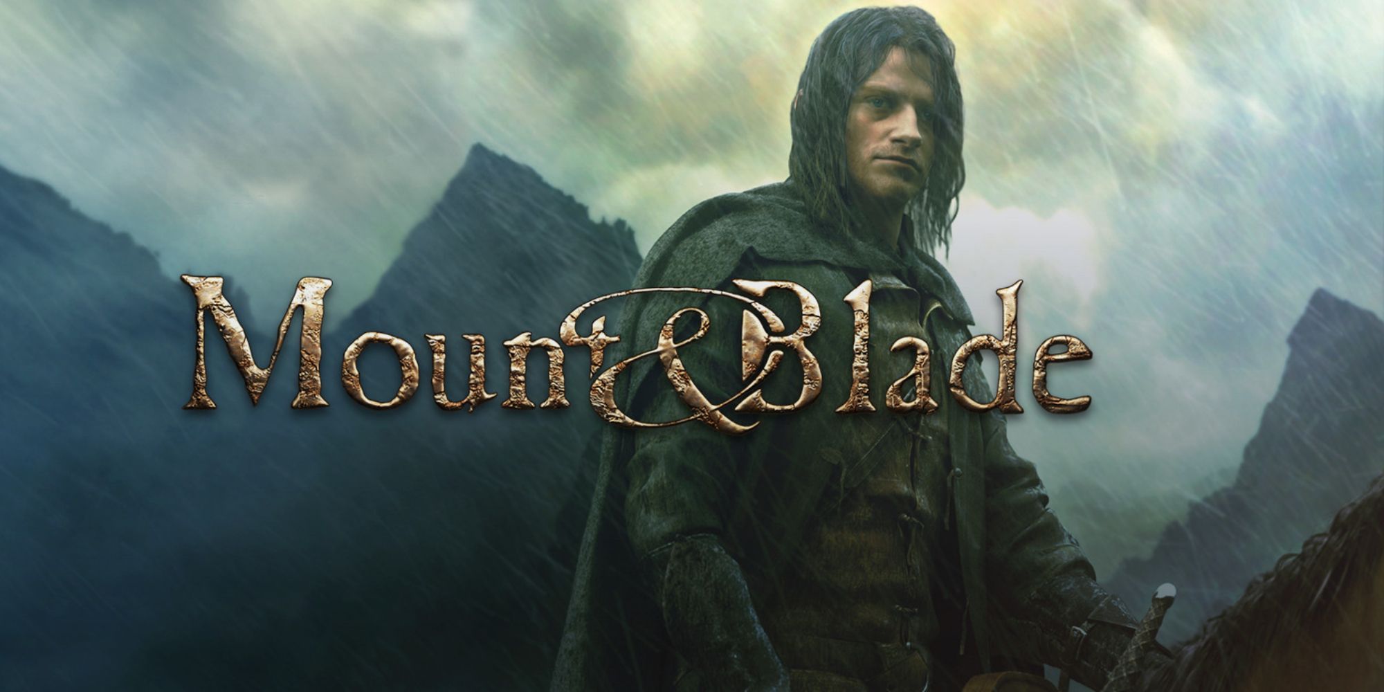 Tytuł Mount & Blade