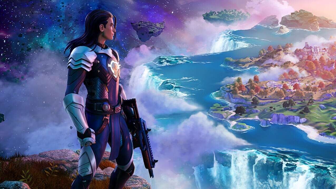 Fortnite Rozdział 4 Sezon 1: Wszystkie zadania związane z przysięgą i jak je wykonać