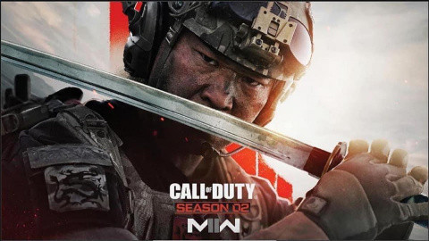 Call of Duty: szczegóły dotyczące sezonu 2 Modern Warfare 2 i Warzone 2 w przyszłości, kultowa karta powrotu?