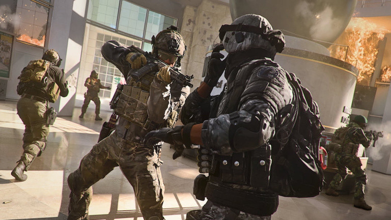 Call of Duty: szczegóły dotyczące sezonu 2 Modern Warfare 2 i Warzone 2 w przyszłości, kultowa karta powrotu?