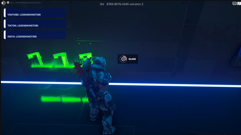 Błąd XP w rozdziale 4 Fortnite
