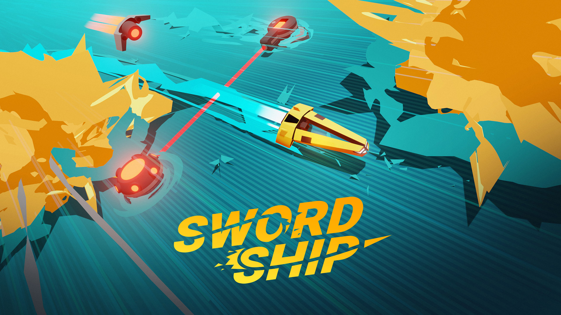 Jak ekscytujące sceny pościgu Jamesa Bonda zainspirowały Swordship