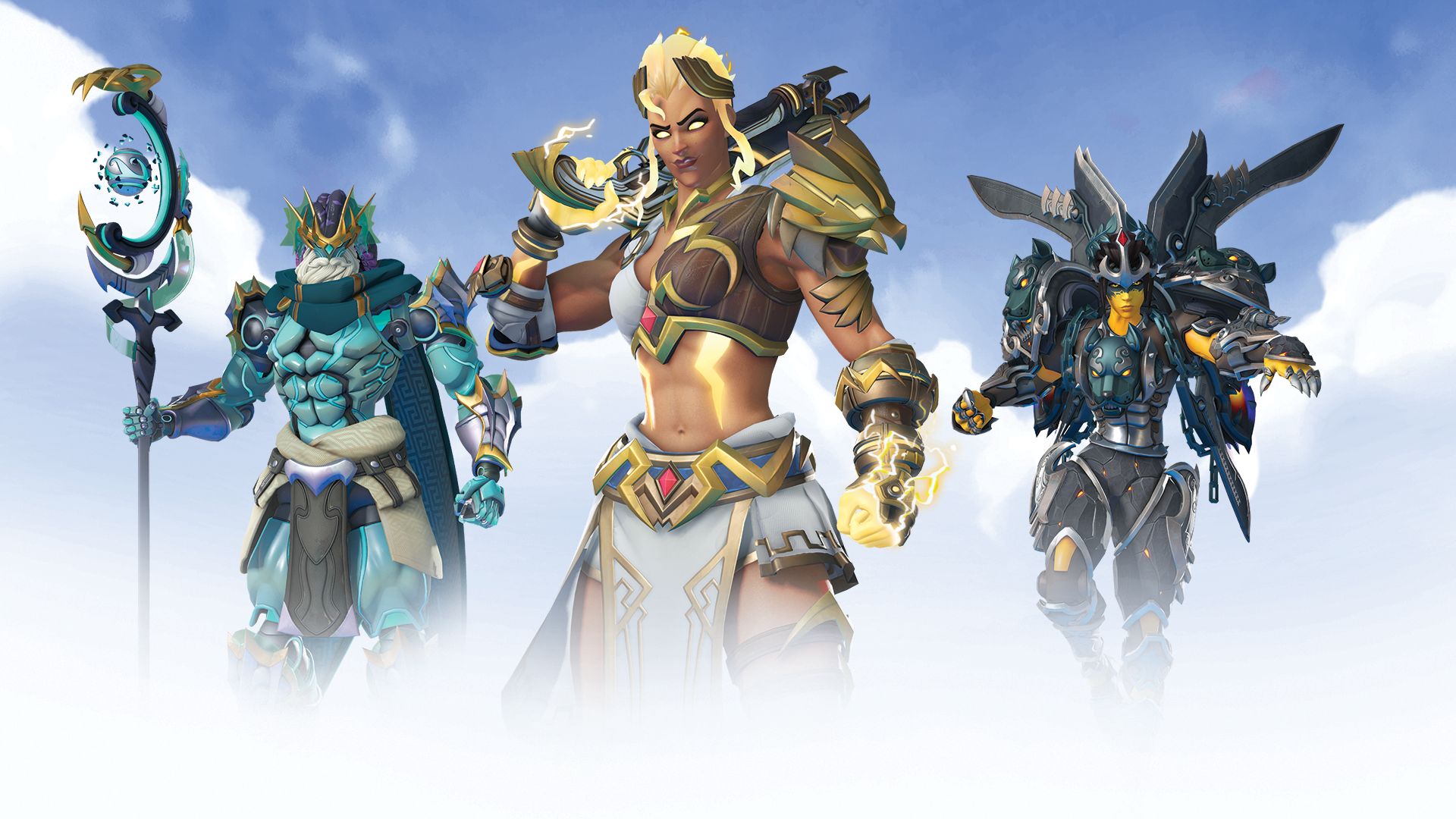 Overwatch 2: Sezon 2 jest już dostępny