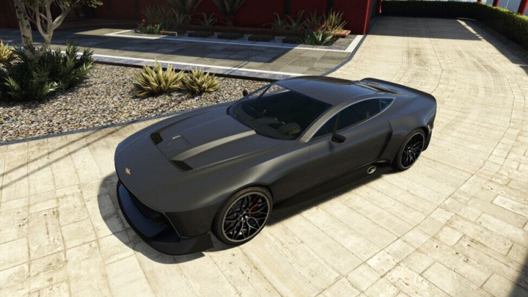 GTA 5 Online: Rekompensuje ulepszenia, premie GTA$, nowsze nowości GTA 5 Online: Rekompensuje ulepszenia, premie GTA$, nowsze nowości