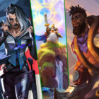 Partnerstwo League of Legends Xbox Game Pass: Game pass, darmowi bohaterowie, limitowane nagrody i nie tylko