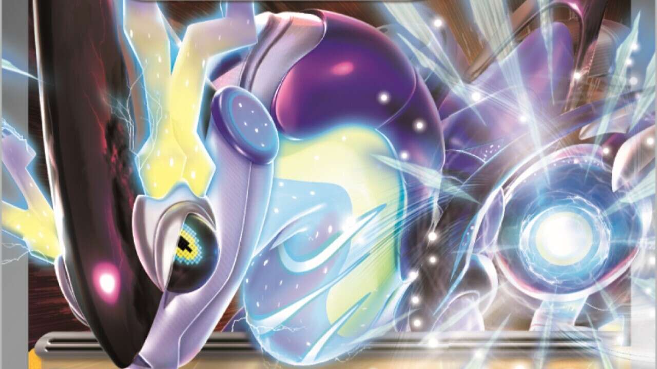 Gra karciana Pokemon Trading Scarlet and Violet Expansion z przeprojektowanymi kartami rozpoczyna się 31 marca