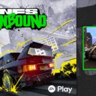 Przejmij kontrolę nad kierownicą w Need for Speed ​​Unbound dzięki EA Play
