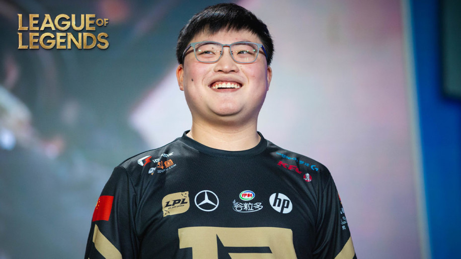 LoL: Après le mariage de Perkz, une autre legende devient papa!