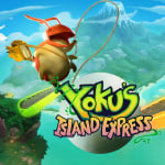 Yoku's Island Express (Switch eShop)
