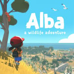 Alba: Dzika przygoda (Switch eShop)