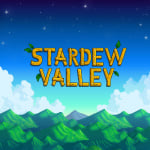 Stardew Valley (Switch eShop)