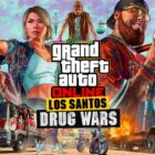 Rockstar Games wyda nową aktualizację Los Santos Drug Wars do GTA 5