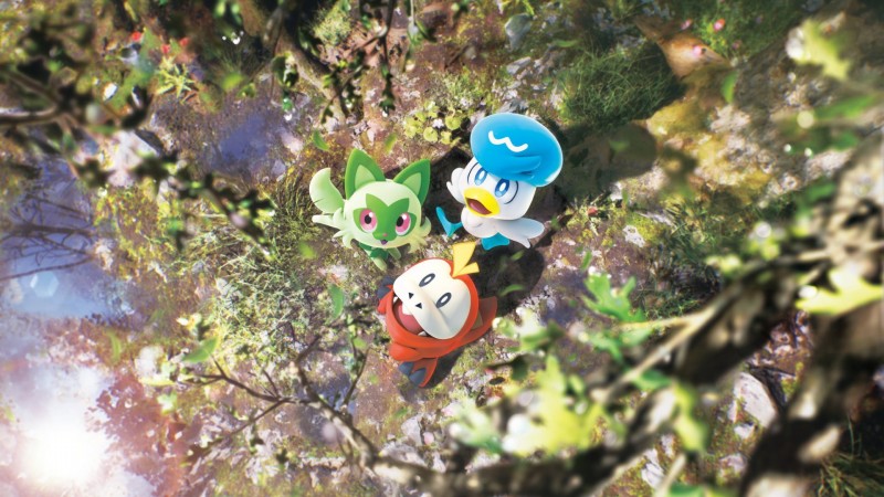 Pokémon Trading Card Game ogłasza zmiany, ulepszenia i podwyżki cen rozszerzeń Scarlet i Violet