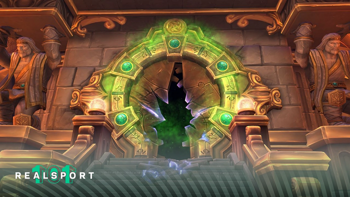 WoW Dragonflight Vault of the Incarnates ODLICZANIE