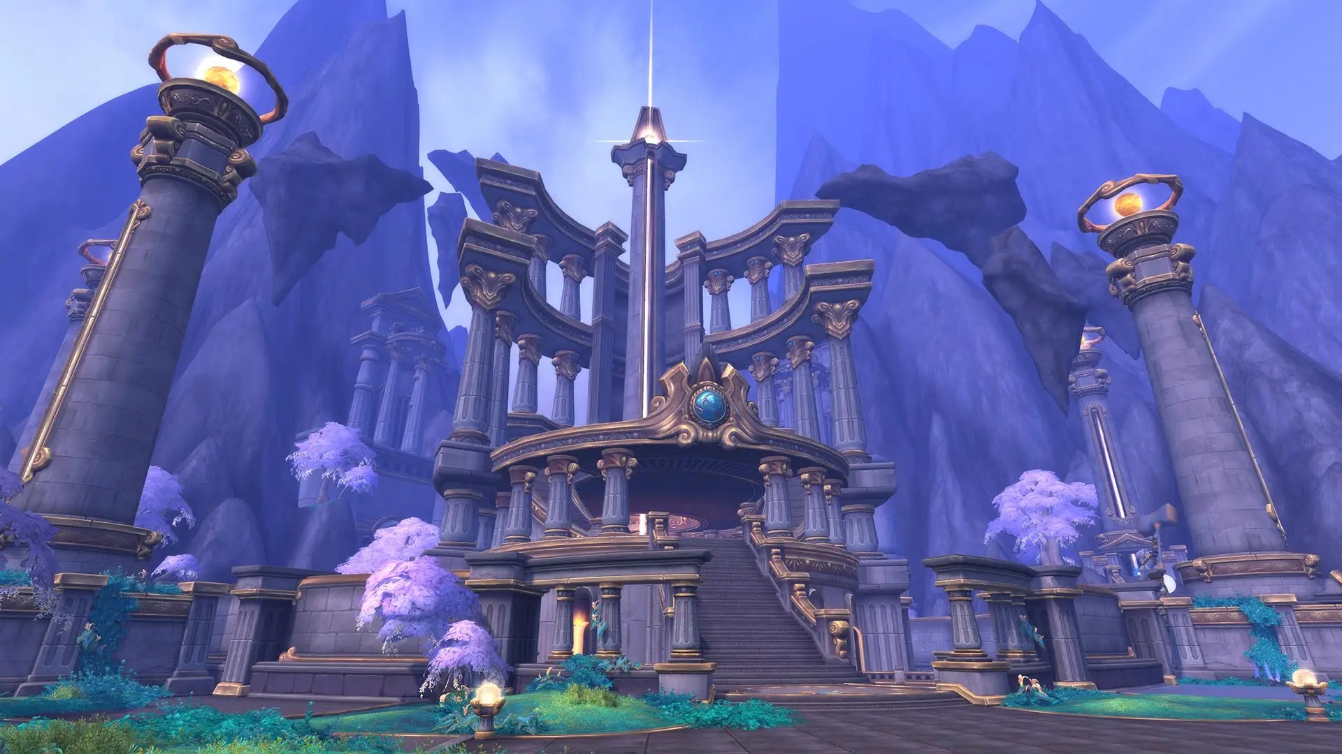 Błąd zaraźliwego tchórzostwa nęka graczy WoW Dragonflight – Destructoid