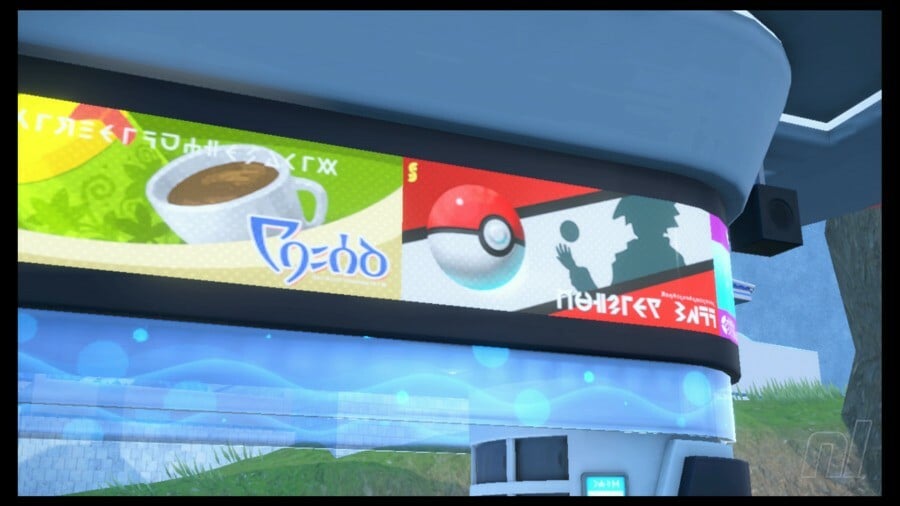 30 więcej rzeczy w Pokémon Scarlet i Violet 9