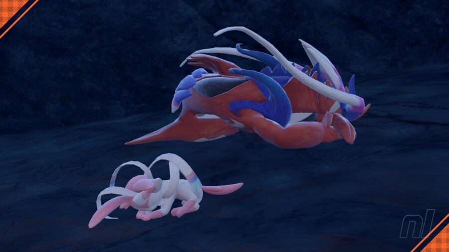 30 więcej rzeczy w Pokémon Scarlet i Violet 4