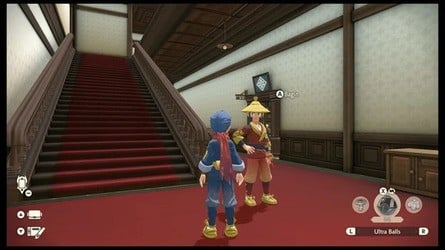30 więcej rzeczy w Pokémon Scarlet i Violet 3