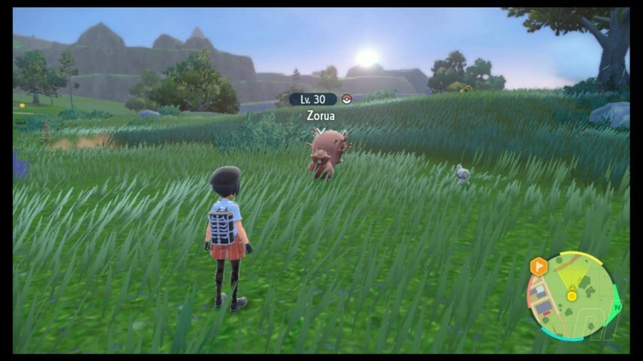 30 więcej rzeczy w Pokémon Scarlet i Violet 6