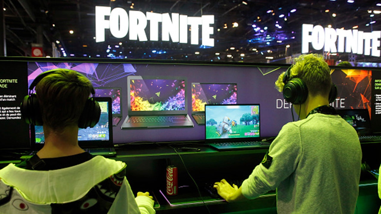 Rodzice składają pozew, twierdząc, że ich dzieci są uzależnione od Fortnite