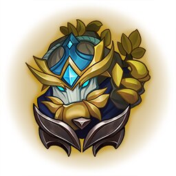 zwycięskie żelazo maokai
