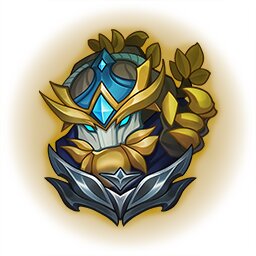Zwycięskie Srebro Maokai