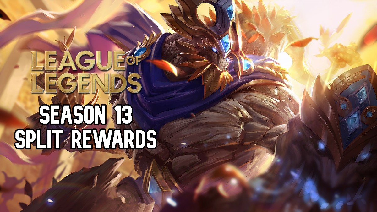 split 1 rewards