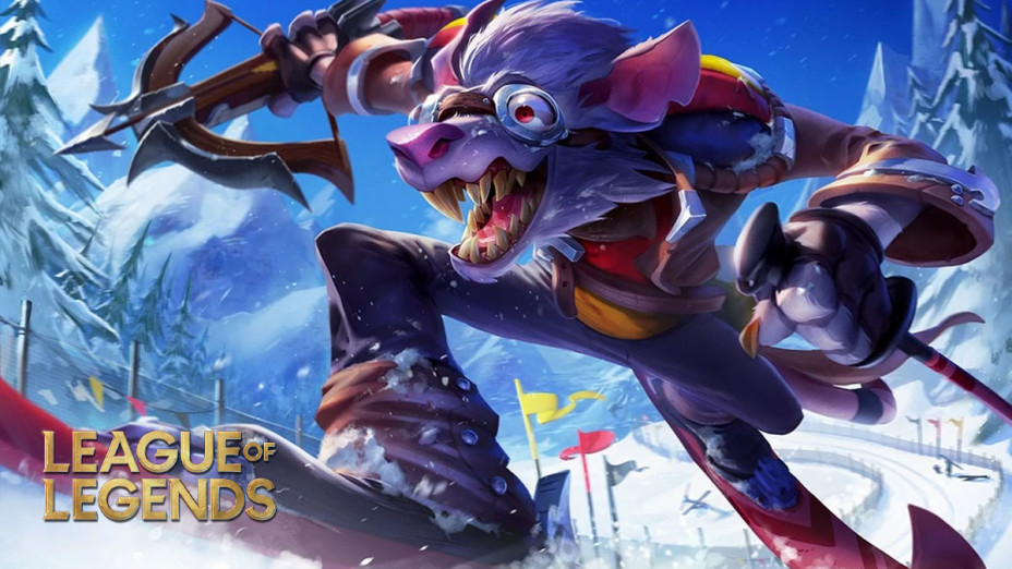 LoL: 5 technik gry w Clash i ARAM
