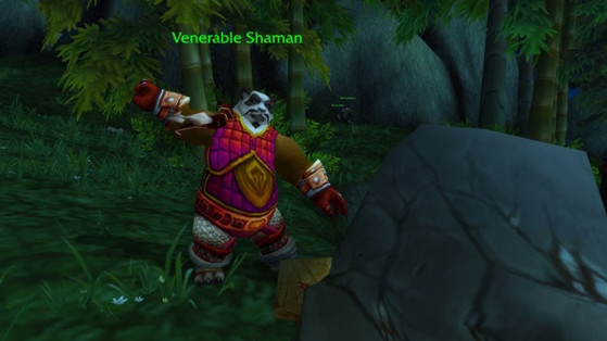 Świat Warcrafta