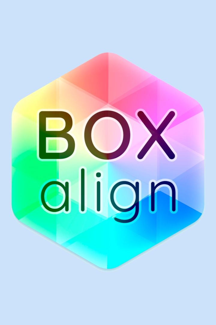 Box Align X – 15 grudnia